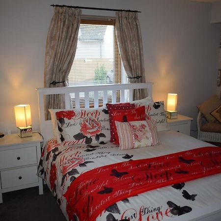 Dunroamin Self-Catering Apartment Aviemore Esterno foto