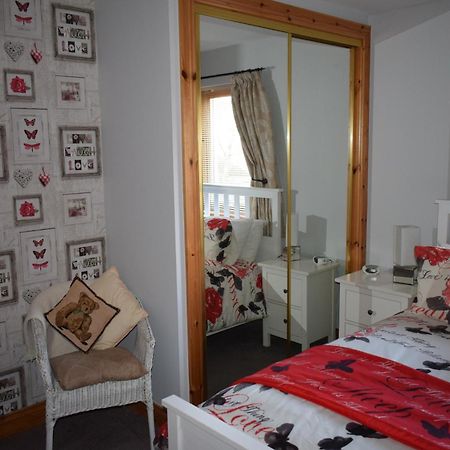 Dunroamin Self-Catering Apartment Aviemore Esterno foto
