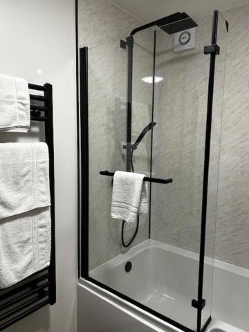 Dunroamin Self-Catering Apartment Aviemore Esterno foto