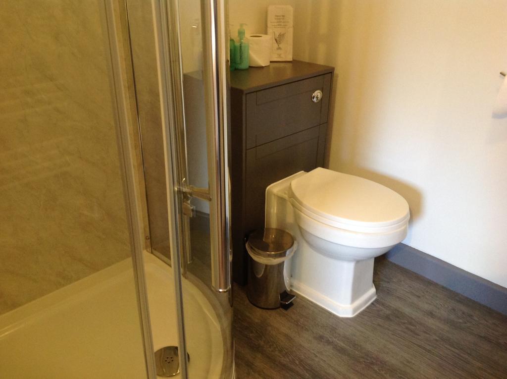 Dunroamin Self-Catering Apartment Aviemore Esterno foto