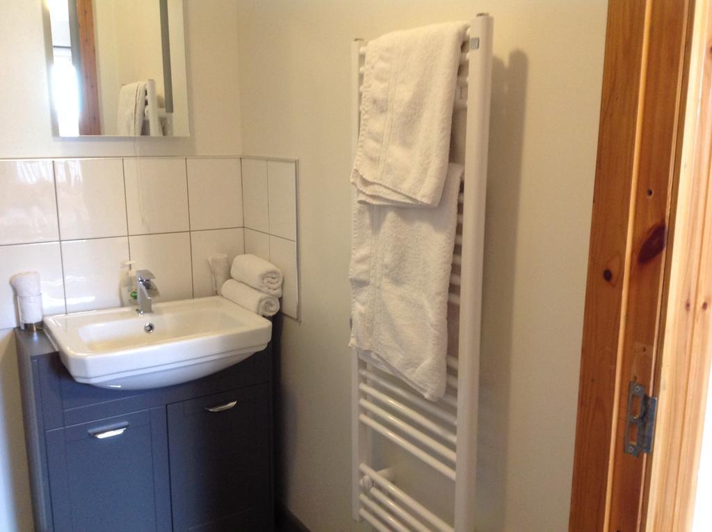 Dunroamin Self-Catering Apartment Aviemore Esterno foto