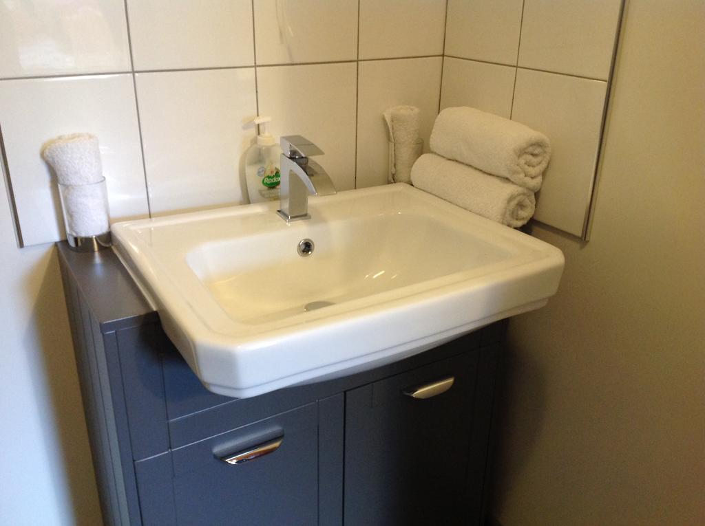 Dunroamin Self-Catering Apartment Aviemore Esterno foto