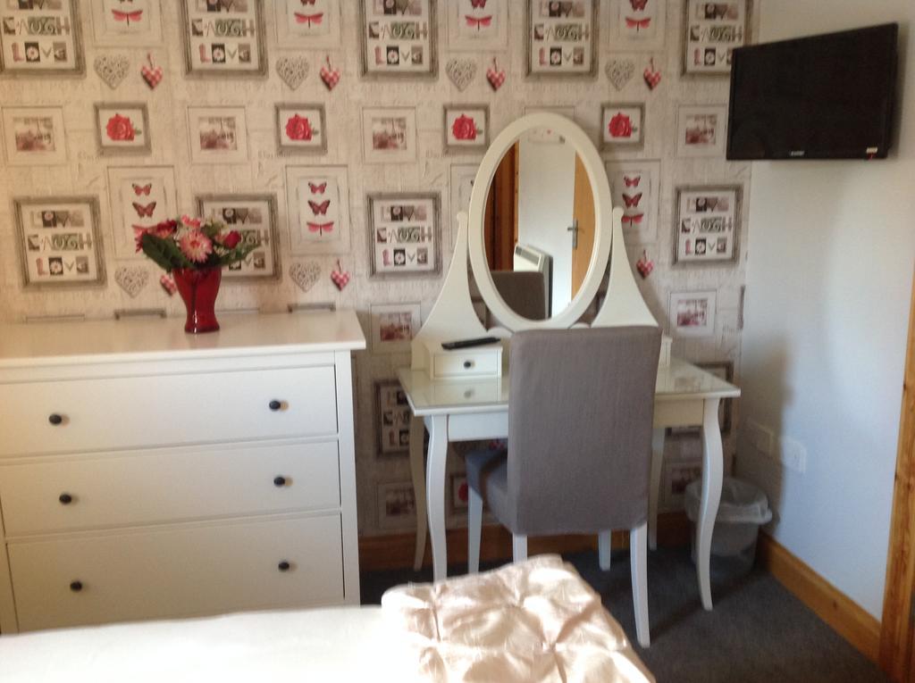 Dunroamin Self-Catering Apartment Aviemore Esterno foto