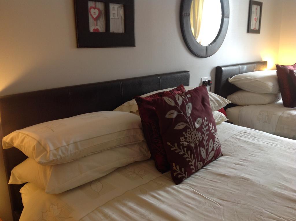 Dunroamin Self-Catering Apartment Aviemore Esterno foto