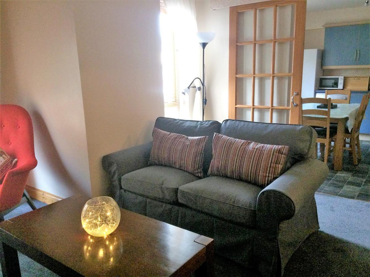 Dunroamin Self-Catering Apartment Aviemore Esterno foto
