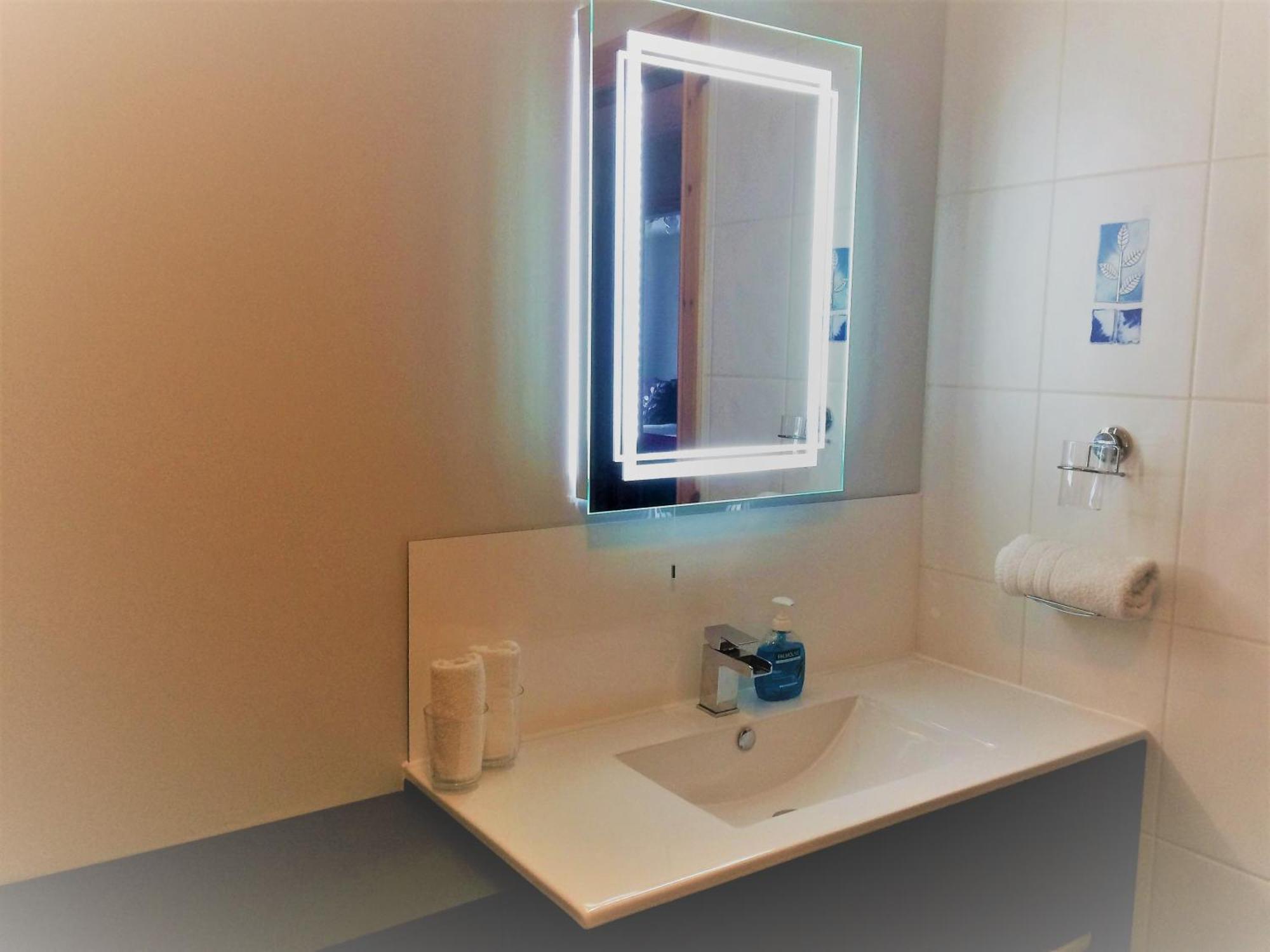 Dunroamin Self-Catering Apartment Aviemore Esterno foto