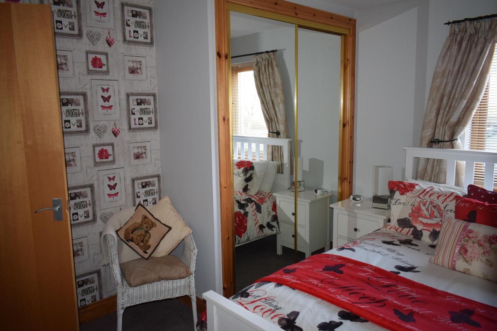Dunroamin Self-Catering Apartment Aviemore Esterno foto