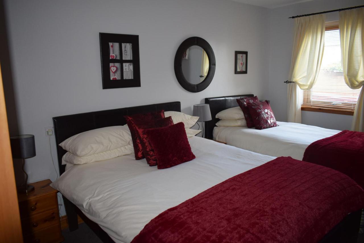 Dunroamin Self-Catering Apartment Aviemore Esterno foto